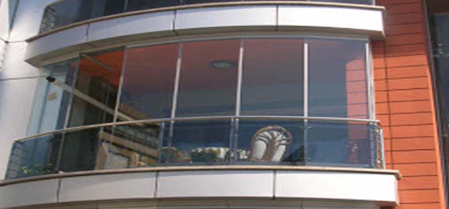 cam balkon