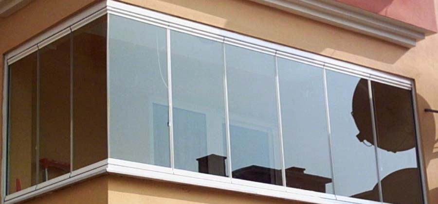 cam balkon