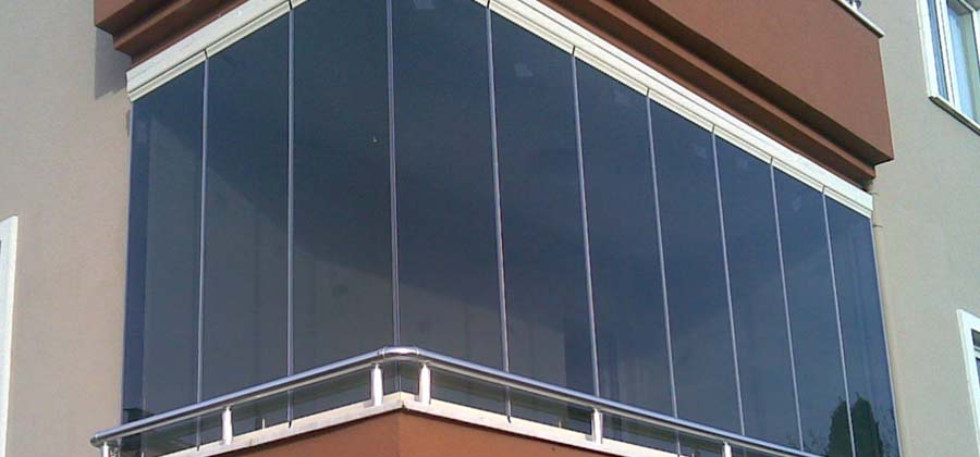 cam balkon